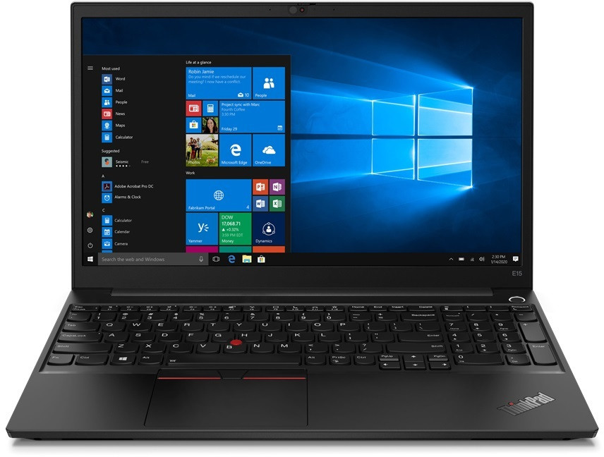 Lenovo ThinkPad E15 (20T8000NPB)
