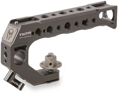 tilta TA-QRTH-G Quick Release Top Handle