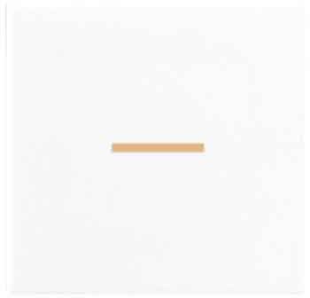 Jung a590 K o5ww przełącznik kołyskowy f. przełącznik/przycisk KO