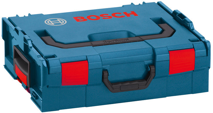 Bosch Walizka L-boxx 136