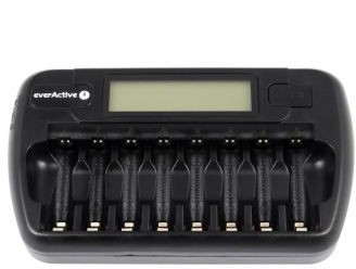 EverActive Ładowarka profesjonalna NC-800 NC800