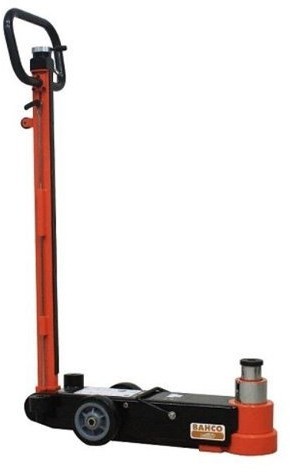 Bahco znacznym opneum.podnośniki 30T (223 mm)/15T (289 mm) BH23015