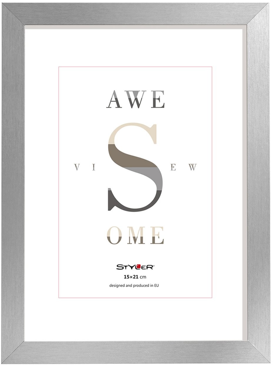 Styler Ramka Sanremo 15 cm x 21 cm