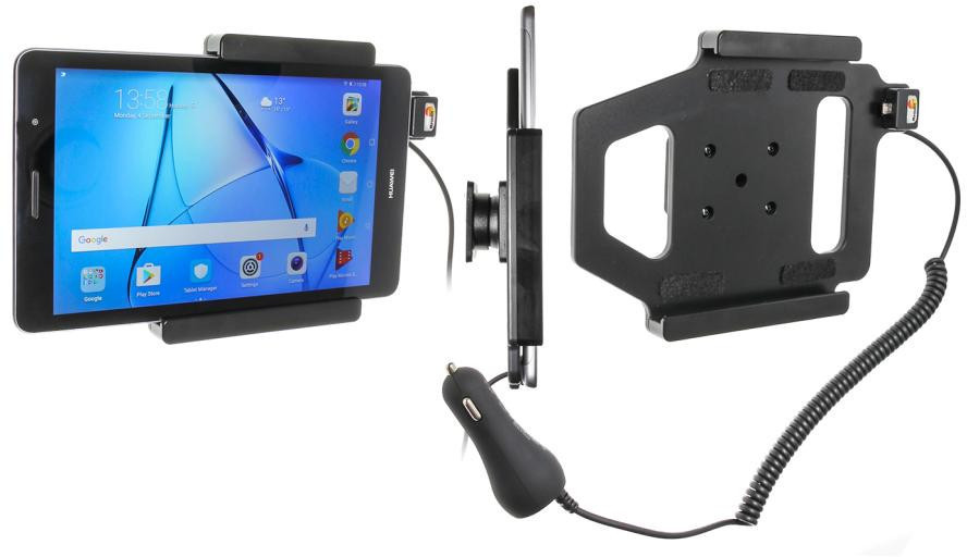 Brodit AB Uchwyt aktywny do Huawei MediaPad T3 8.0 513990 (512990)