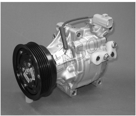 DENSO Kompresor klimatyzacji DCP50013
