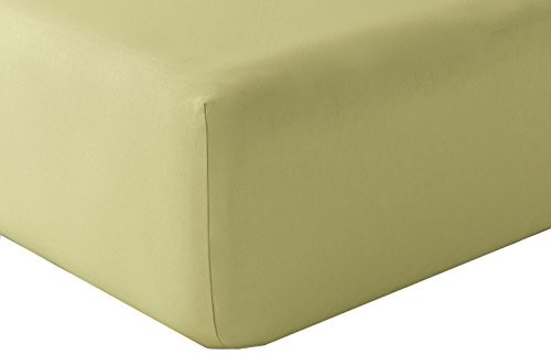 Anne de Solene Anne de solene aslvexidh99 00b001 Uni prześcieradło z gumką, bawełna ASLVEXIDH99 00202H