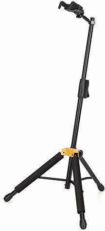 Hercules Stands GS415BPLUS AGS Easy PACK GTR STAND GS415BPlus