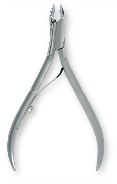 TOP CHOICE Top Choice Fashion Design Cążki Satin 5mm 76879
