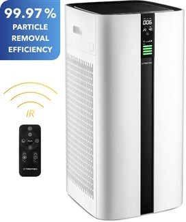 Trotec AirgoClean 350 E