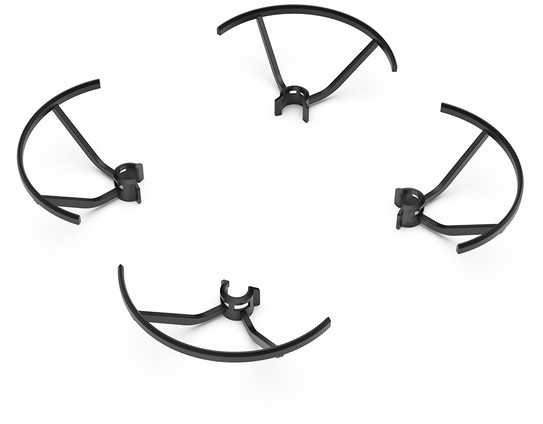 Propeller Tello Part 3 Guards ochrona śmiegieł (CP.PT.00000222.01)