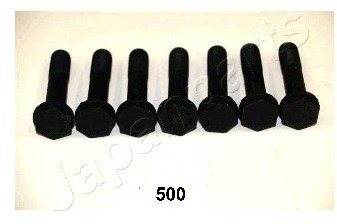 JAPANPARTS śruba, mocowanie wieńca zębatego koła zamachowego BV-500