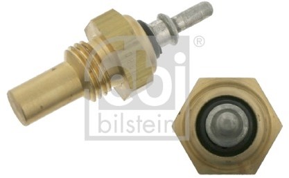 FEBI Czujnik, temperatura płynu chłodzącego BILSTEIN 08668