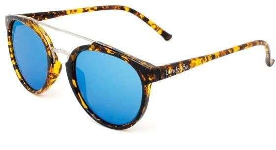 Londonbe Okulary przeciwsłoneczne Unisex LondonBe LB7992851112390 ( 50 mm)