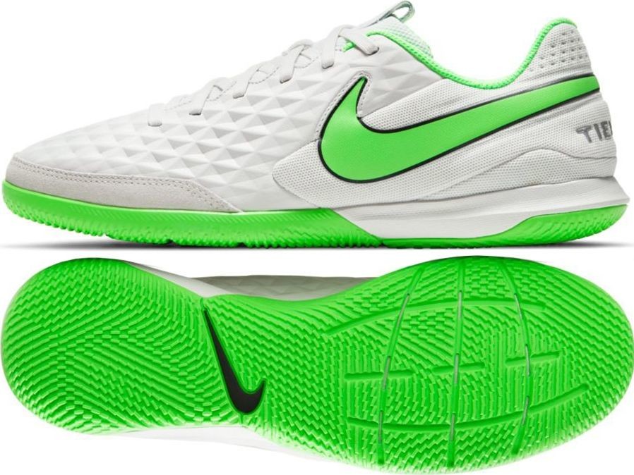 Nike Buty Tiempo Legend 8 Academy IC AT6099 030 AT6099 030 biały 47 194501075916