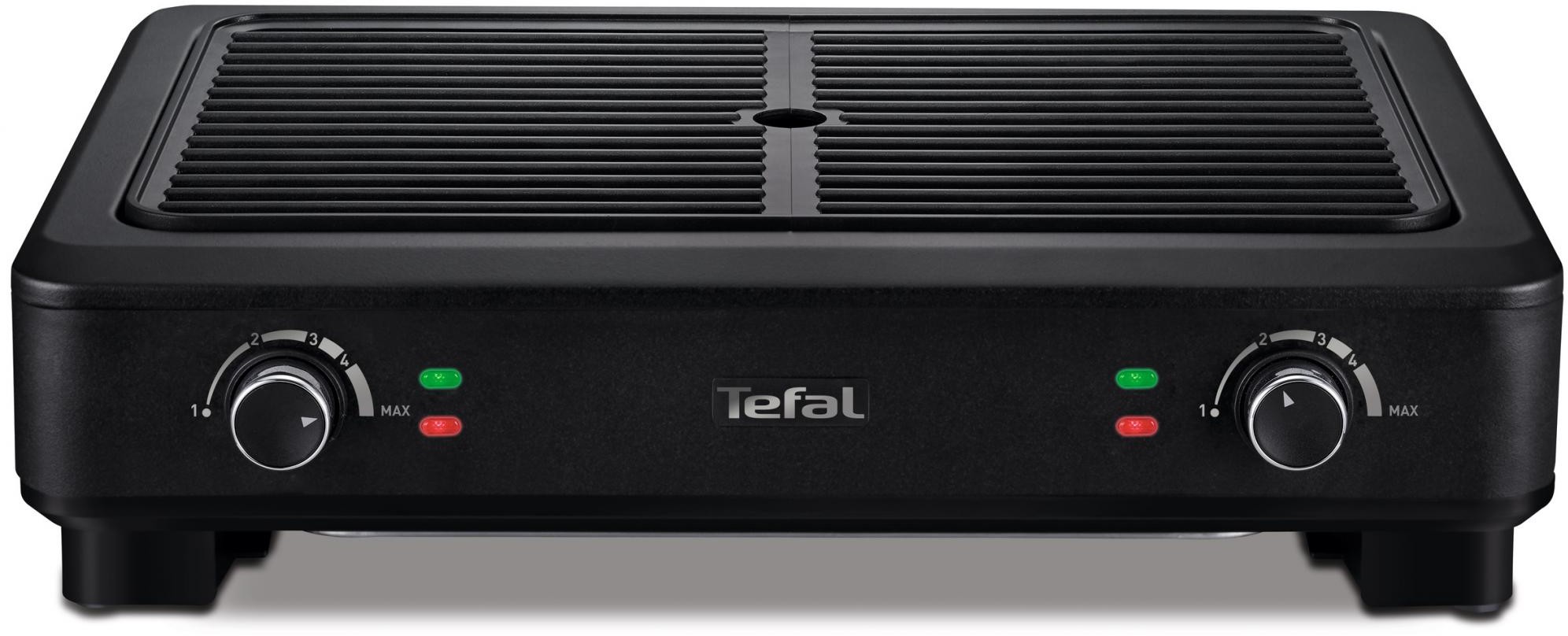 Tefal TG900812 Smoke Less Indoor Grill