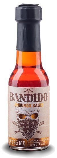 Quinta de jugais Sos Jindungo Extreme 100g 1115-uniw
