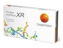 CooperVision Proclear Multifocal XR 3 szt.
