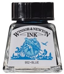 Winsor & Newton tusz rysunkowy 1005032