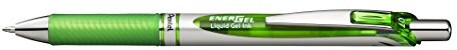 Pentel BL77-KX Gel Ink Roller EnerGel BL77 z mechanizmem druku BL77-K