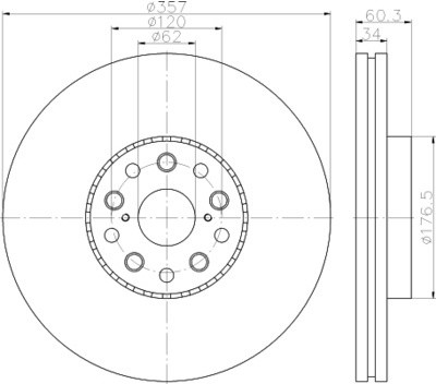 TEXTAR (TMD Friction Services GmbH) (TMD Friction Services GmbH) 92224203 92224203