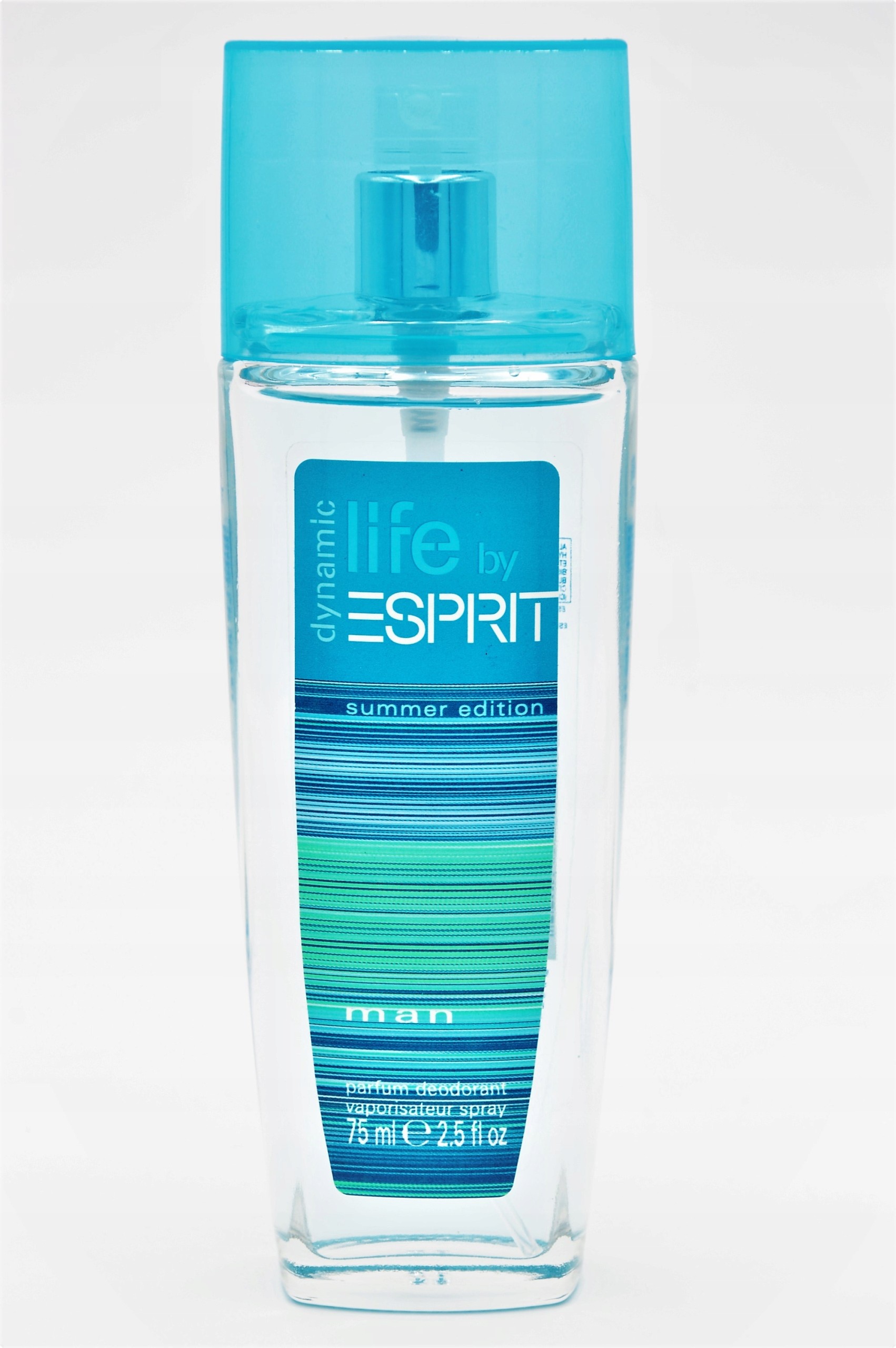 Esprit Dynamic Life By Man Summer Edition 75ML Pds