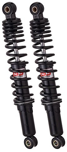 YSS Para amortyzatorów Yss do Kymco Agility 125 (05  13) Agility 150 (05  13) SYM GTS Joymax 200 (07  10) 40027