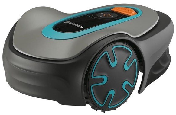 GARDENA Sileno MIMINO 400 15206-24