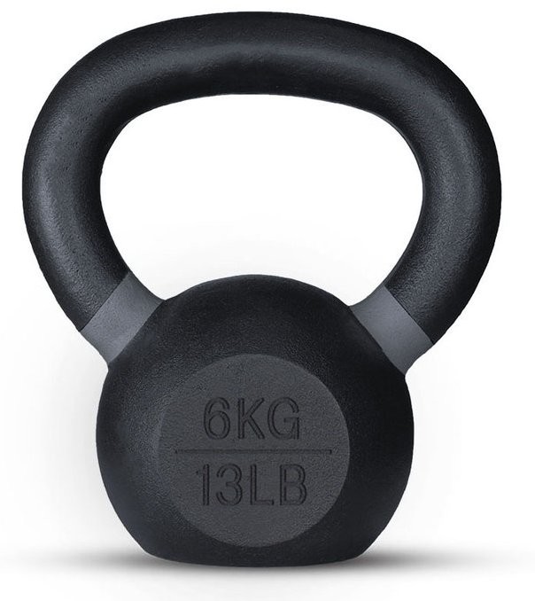 Thorn FIT Hantla Kettlebell 2.0 6 Kg FIT