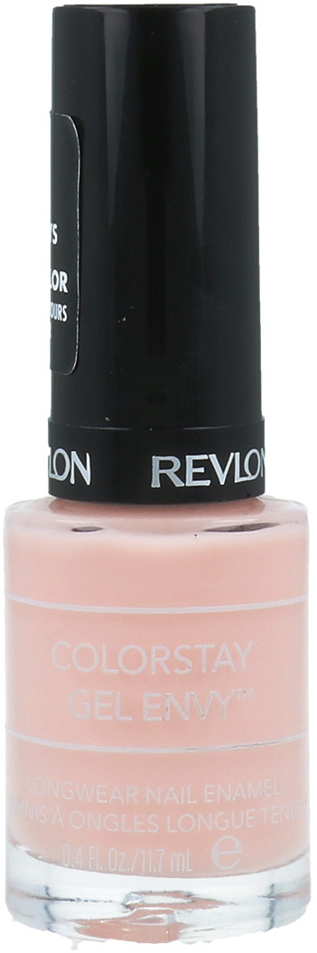 Revlon Colorstay Gel Envy Longwear Nail Enamel Długotrwały Lakier Do Paznokci 015 Up In Charms