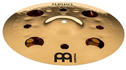 Meinl meinl Classics Custom Trash Stack 12  CC-szt CC-12STK