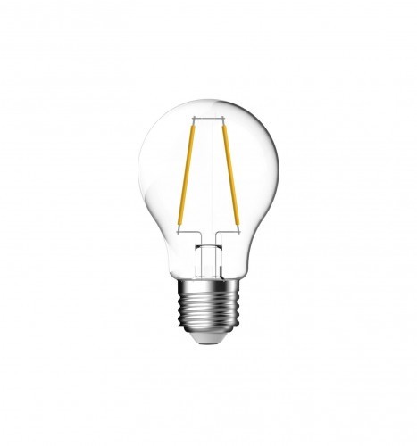 Nordlux E27 | A60| Fil| 4,6W|470Lm|Cl. NO5181000921