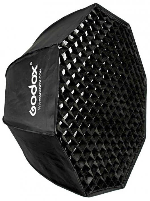 Godox Softbox GODOX SB-FW95 grid 95 okta
