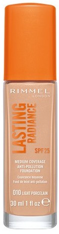 Rimmel Podkład Lasting Radiance
