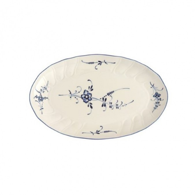 Villeroy & Boch Old Luxembourg Talerz pikle długość: 24 cm (10-2341-3570)