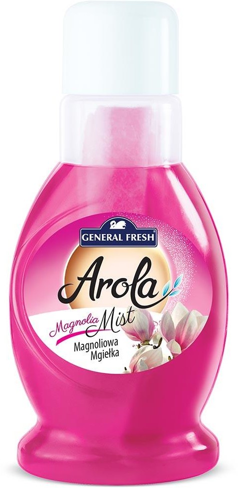 Фото - Аксесуар для пилососів AiR Mgiełka  Magic 300 ml magnolia 