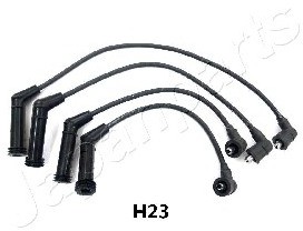 JAPANPARTS Zestaw przewodów zapłonowych IC-H23