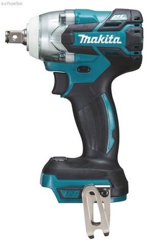Makita DTW285Y1J bezprzewodowa wkrętarka udarowa