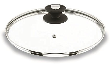 Lacor 71928 szklaną pokrywką 28 cm 71928