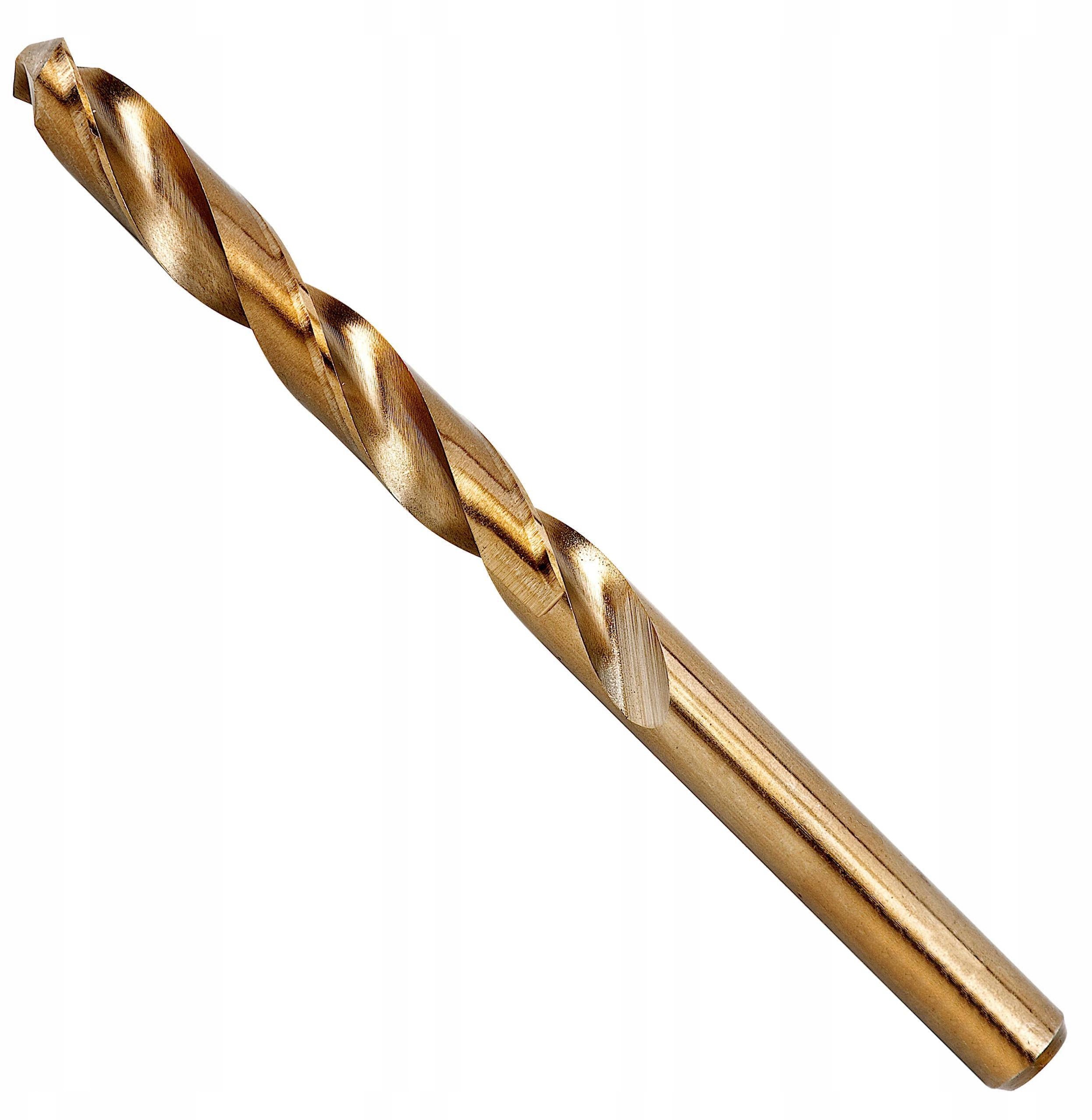 Corona Wiertło Do Metalu Kobaltowe Hss-co 4MM