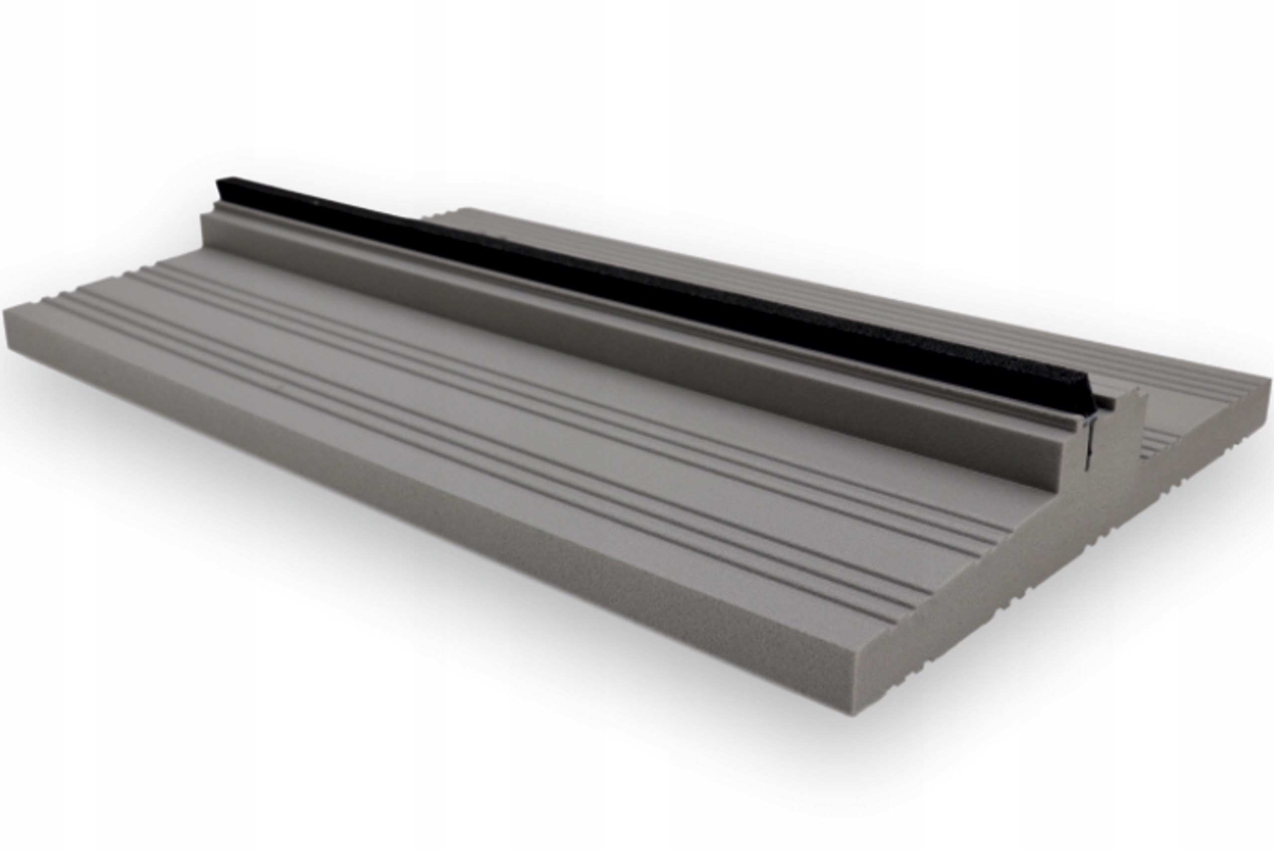 Ciepły parapet Xps Termo Deceuninck Eforte