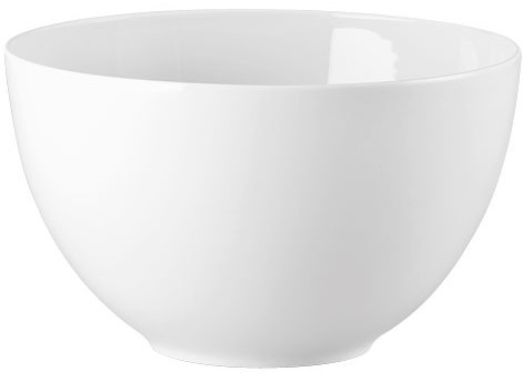 Rosenthal Tac bowl biały  15 cm Rosenthal