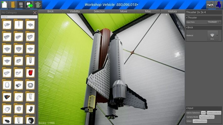 Brick Rigs PC