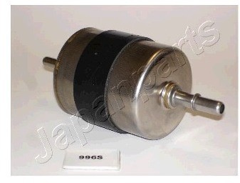 JAPANPARTS Filtr paliwa FC-996S