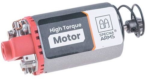 Specna Arms Silnik krótki High Torque (SPE-08-023742) G SPE-08-023742