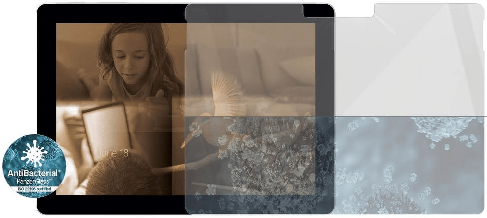 Microsoft PanzerGlass PanzerGlass Surface Go PANZER6255