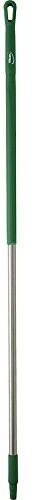 Vikan 29372 trzonkiem Aluminiowy trzonek, 150 cm, zielony 29372