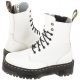 Dr. Martens Glany Jadon White Polished Smooth 15265100 (DR27-b)