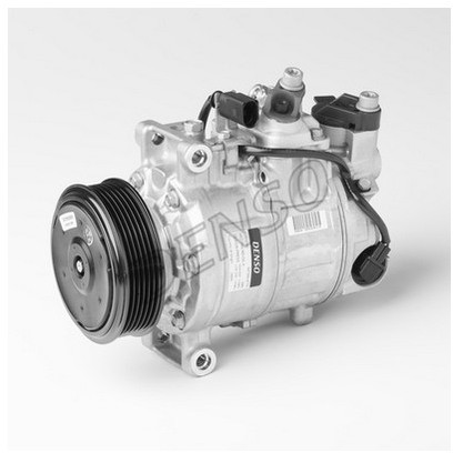 DENSO Kompresor klimatyzacji DCP02065