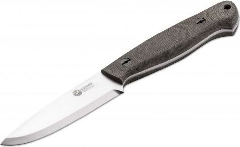 Boker Nóż Arbolito Bushcraft Micarta uniwersalny 259343-uniw