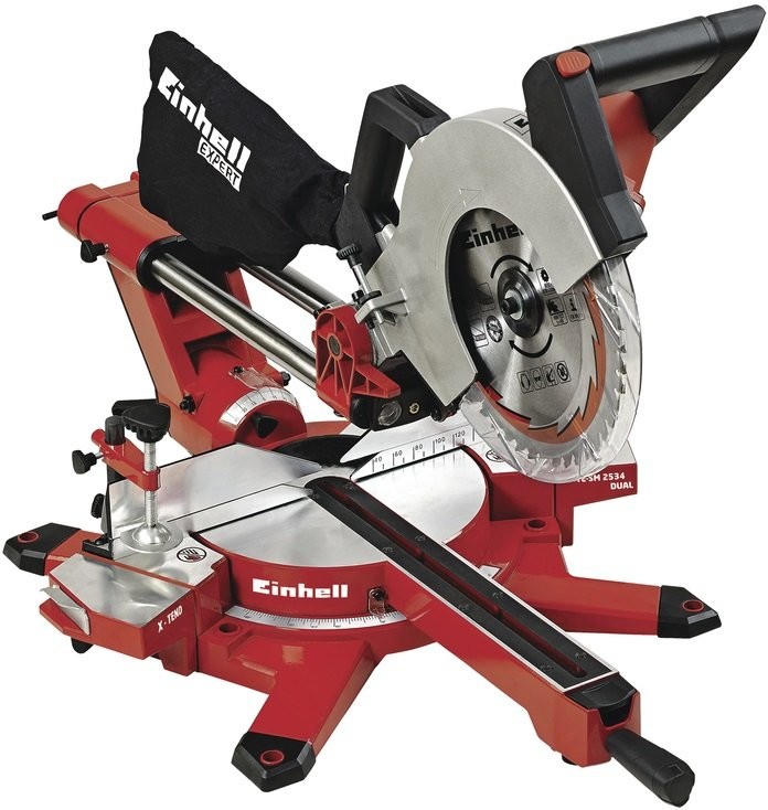 Einhell TE-SM 2534 Dual (4300870 / 4006825599534)
